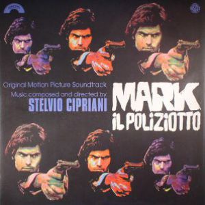 MARK IL POLIZIOTTO (SOUNDTRACK)