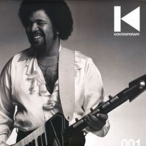 I WANT YOU FOR MYSELF (KON RMX)