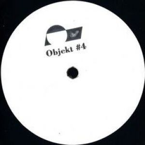 OBJEKT #4