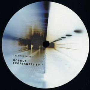 EXOPLANETS EP