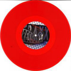 TECHNICOLOR EP
