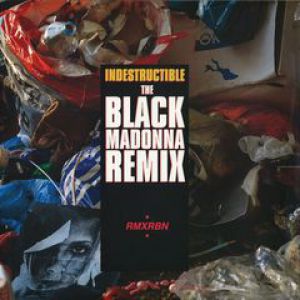 INDESTRUCTIBLE REMIXES (THE BLACK MADONNA/MR TOPHAT)