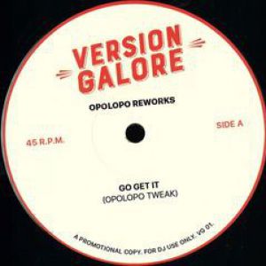 OPOLOPO REWORKS
