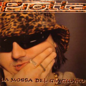LA MOSSA DEL GIAGUARO