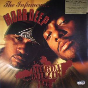 MURDA MUZIK