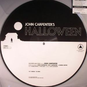 HALLOWEEN / ESCAPE FROM NEW YORK (SOUNDTRACK)