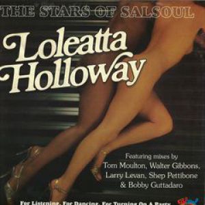 THE STARS OF SALSOUL