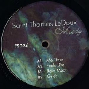 MOODY EP