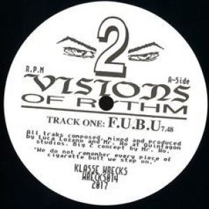 VISIONS OF RYTHM 2