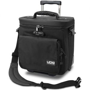 UDG Ultimate Trolley To Go Black (U9870BL)