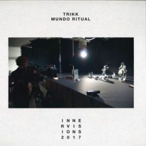 MUNDO RITUAL