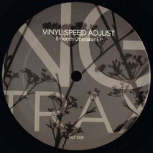 SMOOTH OPERATOR EP