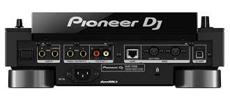 PIONEER DJ DJS 1000