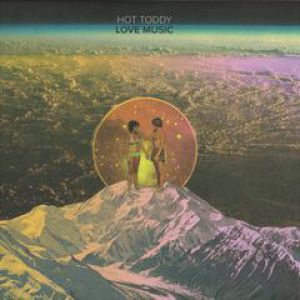 LOVE MUSIC EP