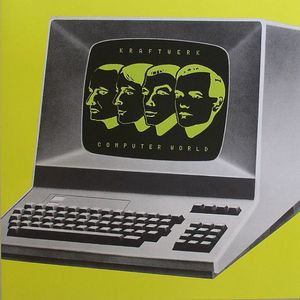COMPUTER WORLD