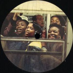 LOVE ON WAX