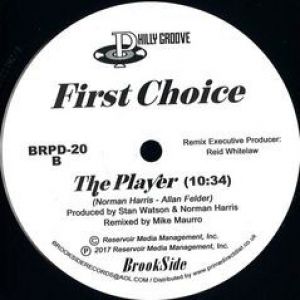 THE PLAYER
