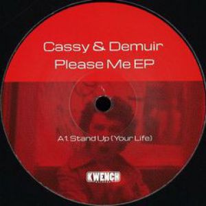 PLEASE ME EP