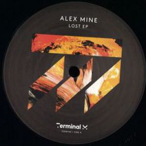 LOST EP