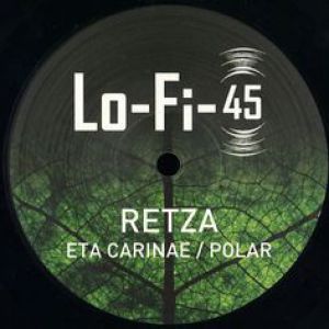 ETA CARINAE / POLAR (PEZZNER/MATT WATERS RMXS)