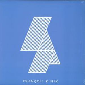 CASCADES (FRANKOIS K MIX)
