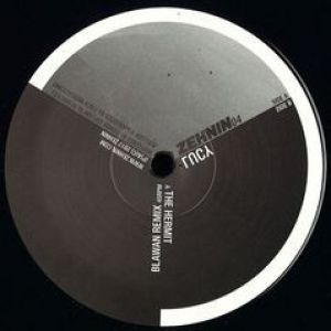 BLAWAN REMIXES