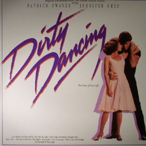 DIRTY DANCING (SOUNDTRACK)