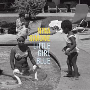 LITTLE GIRL BLUE