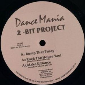 BUMP THAT PUSSY (JONNY ROCK EDITS)