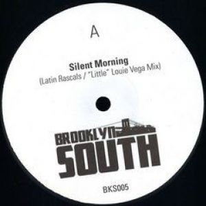BROOKLYN SOUTH #5