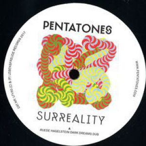 SURREALITY REMIXES