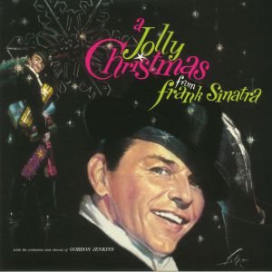 A JOLLY CHRISTMAS