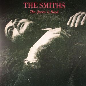 THE QUEEN IS DEAD