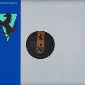 ALEPH EP