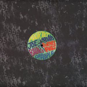 10 YEARS OF GRECO ROMAN VOL.3 (FOUR TET/KORNEL KOVACS RMX)