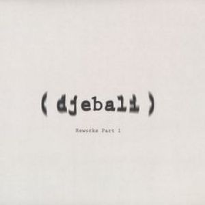 ALBUM REWORKS VOL.1 (ANDRES/ARAPU RMXS)