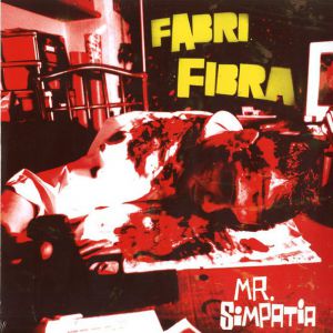 MR SIMPATIA 2XLP