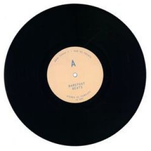 BAREFOOT BEATS 06