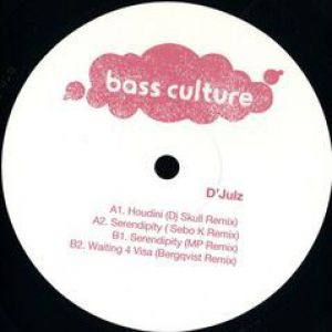 EP REMIXES