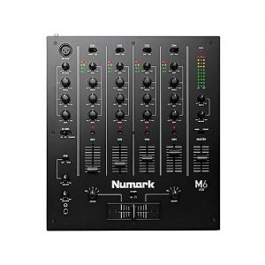  NUMARK M6 USB BLACK