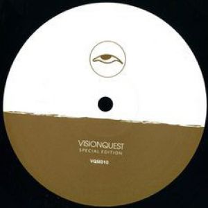 SATURN SYSTEM EP
