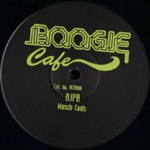 MUSCLE COALS EP