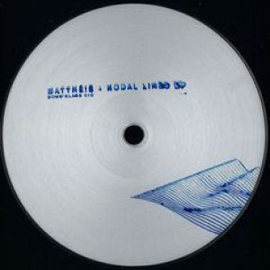 NODAL LINES EP