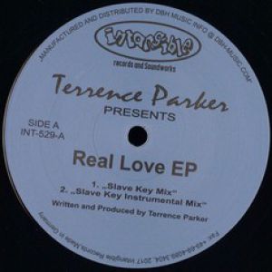 REAL LOVE EP