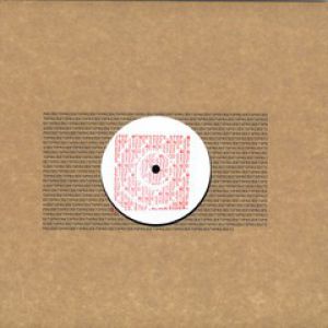 CYBORG EP