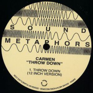 THROW DOWN