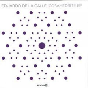 ICOSAHEDRITE EP