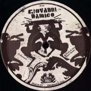 THE ESSENTIAL EP