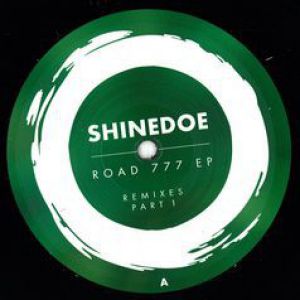ROAD 777 EP REMIXES PART 1