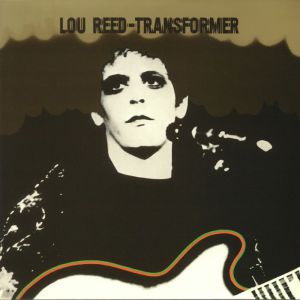 TRANSFORMER (REMASTERED)